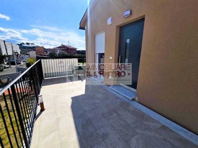 Appartamento in vendita a Sarzana, Liguria