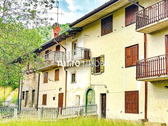 Appartamento in vendita a Cantul, Aviatico