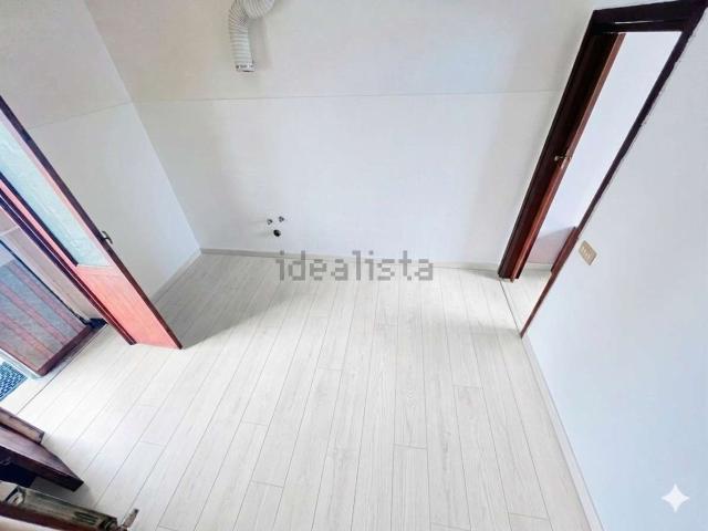 Attico in vendita a Ospiate, Bollate