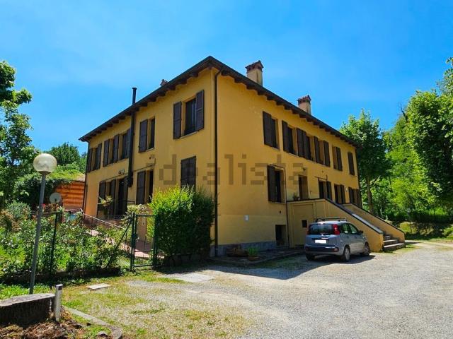 Appartamento in vendita a Unione dei comuni Valli del Reno, Lavino e Samoggia, Sasso Marconi