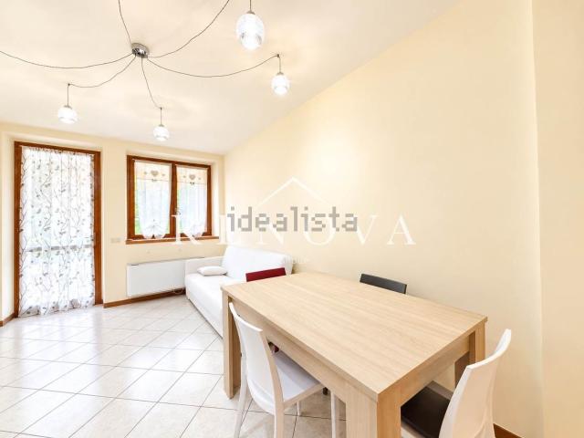 Appartamento in vendita a Prada, San Zeno di Montagna