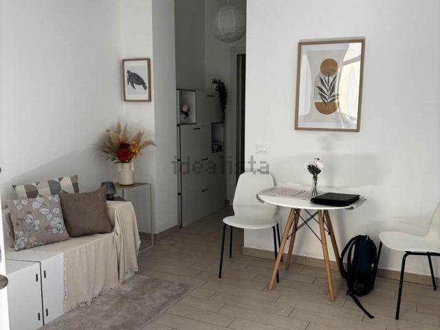 Appartamento in vendita a Centro, Follonica