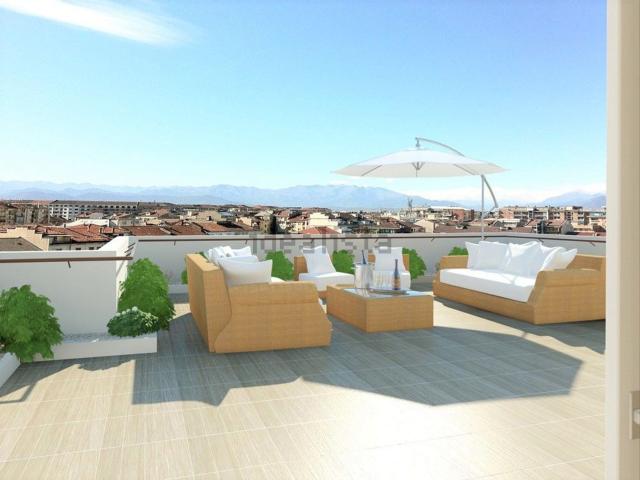 Attico in vendita a Montecatini Terme, Toscana