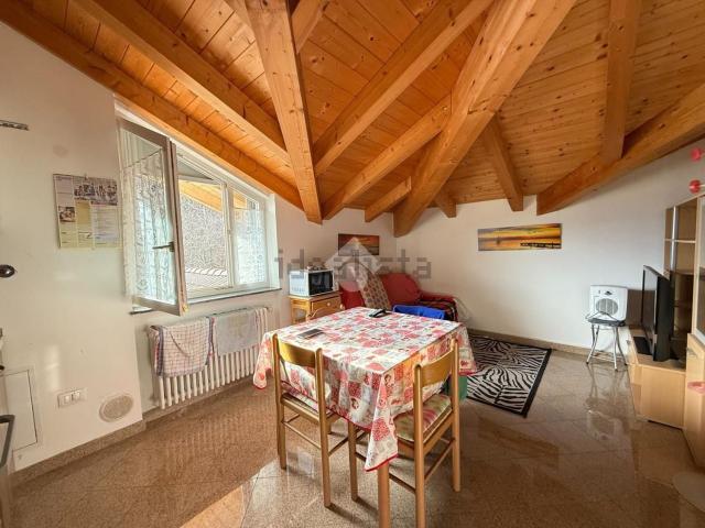 Appartamento in vendita a Comunità Alta Valsugana e Bersntol, Fornace