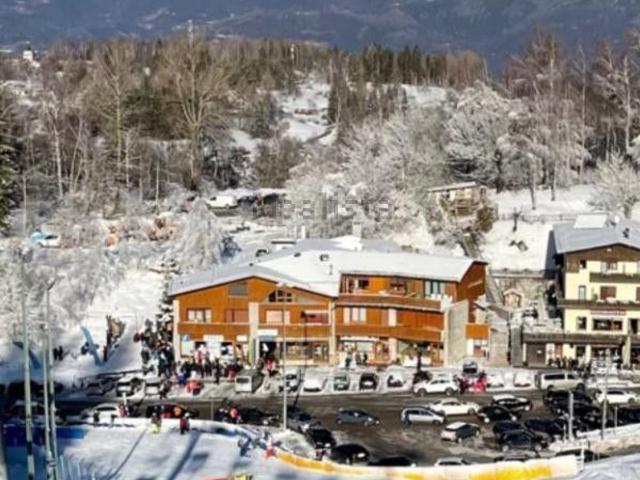 Appartamento in vendita a Zoldo Alto, Veneto