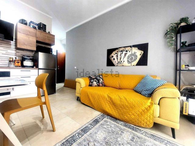 Appartamento in vendita a Follonica, Toscana