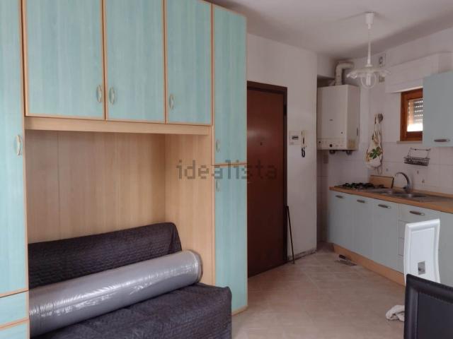 Appartamento in vendita a Oratoio, Pisa