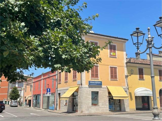 Appartamento in vendita a Busseto, Reggio Emilia