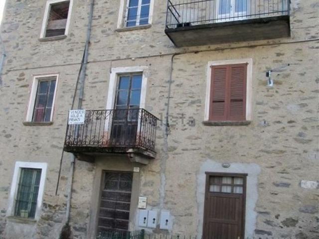 Appartamento in vendita a Albosaggia, Lombardia