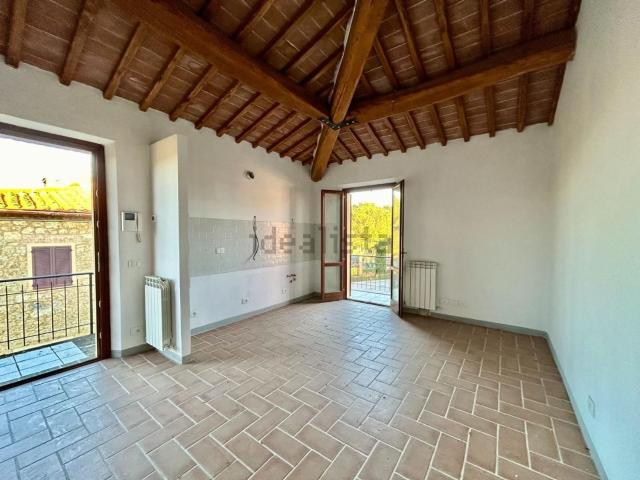Appartamento in vendita a Monteroni D'arbia, Toscana