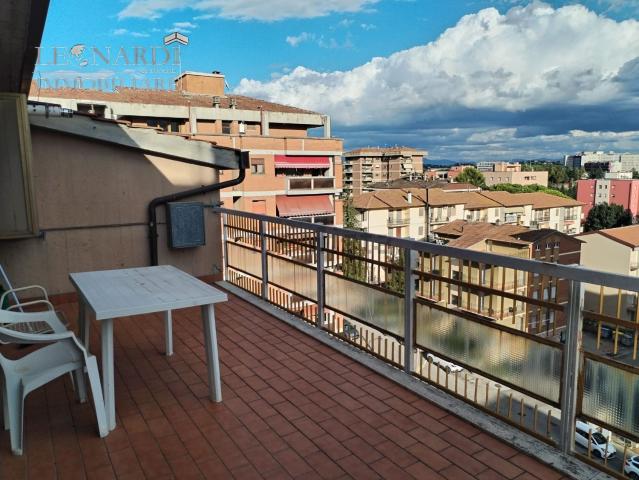 Attico in vendita a San Sisto, Cenerente