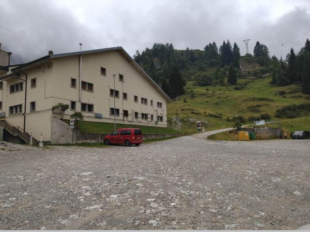 Appartamento in vendita a San Simone, Valleve