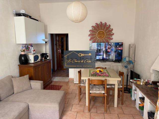 Appartamento in vendita a Le Cave-San Frediano, Sant'Ermo