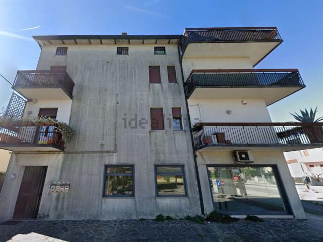 Appartamento in vendita a San Marco, Camposampiero