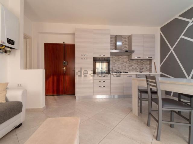 Appartamento in vendita a Lido Adriano, Ravenna