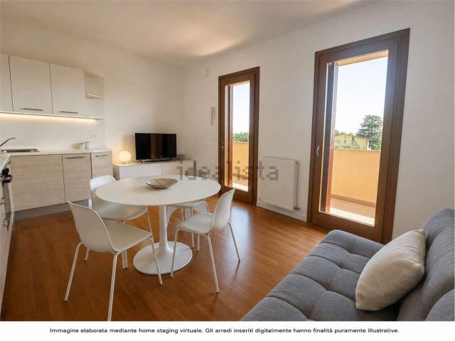 Appartamento in vendita a Sacile, Friuli-Venezia Giulia