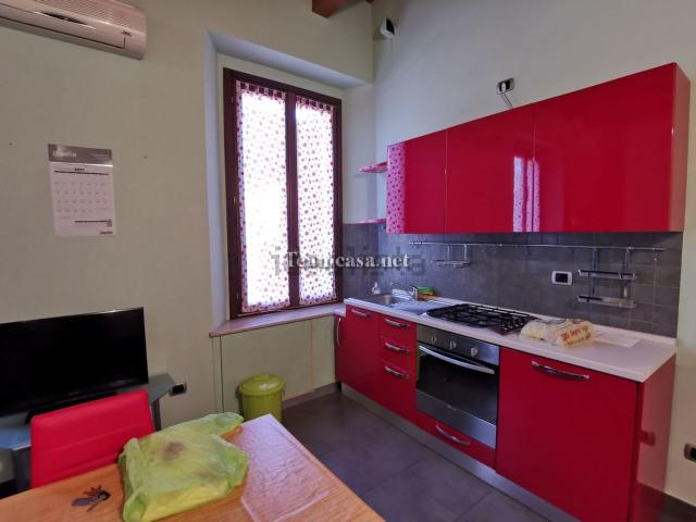 Appartamento in vendita a Centro Storico, Marche