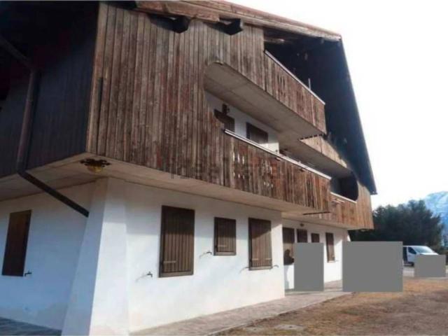Appartamento in vendita a Giralba, Villapiccola