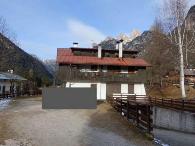 Appartamento in vendita a Giralba, Villapiccola