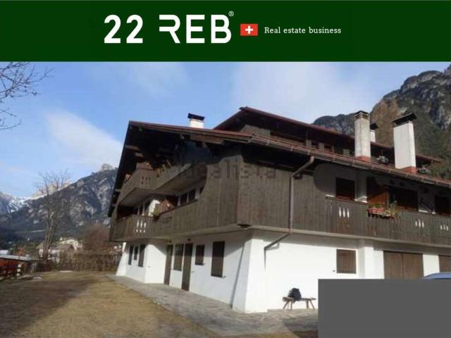 Appartamento in vendita a Giralba, Villapiccola