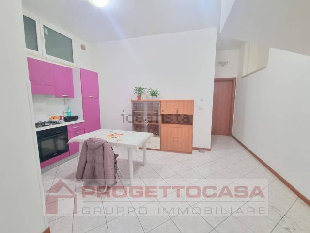 Appartamento in vendita a San Filippo Neri, Marche