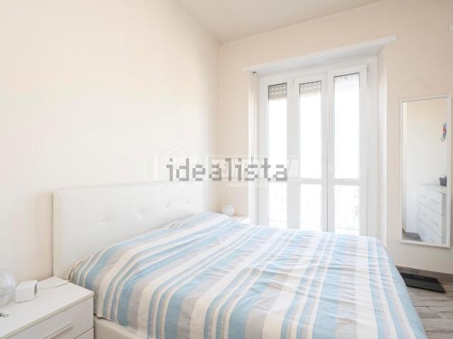 Appartamento in vendita a Borgo San Paolo, Torino
