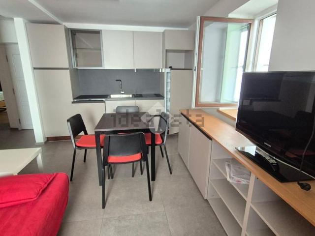 Appartamento in vendita a Gignod, Aosta