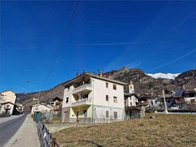 Appartamento in vendita a Villaretto, Roure