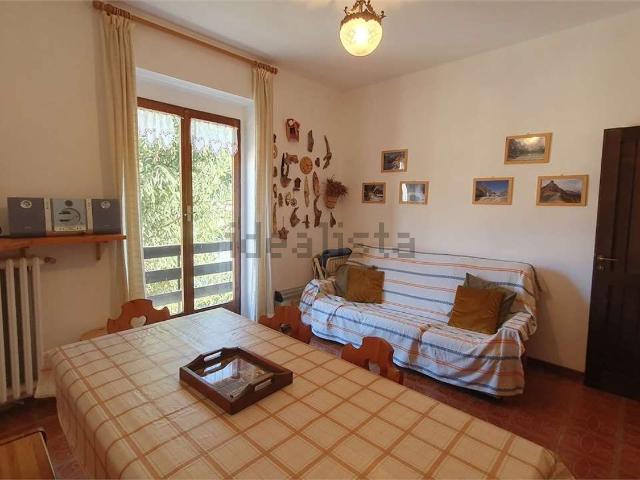 Appartamento in vendita a Bannio Anzino, Piemonte