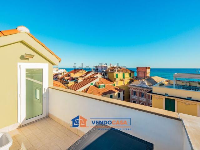 Appartamento in vendita a Cantalupo, Varazze