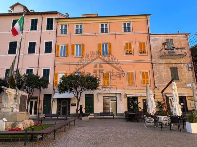 Appartamento in vendita a Laigueglia, Liguria