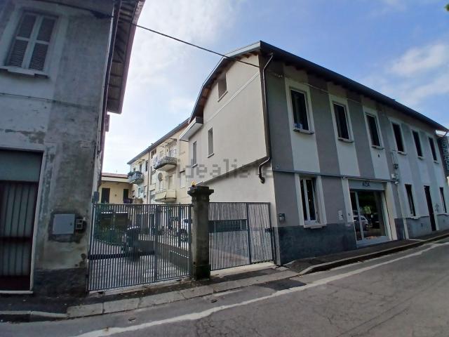 Appartamento in vendita a Altopiano di Seveso, Seveso
