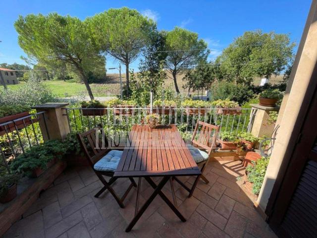 Appartamento in vendita a Pomonte, Scansano