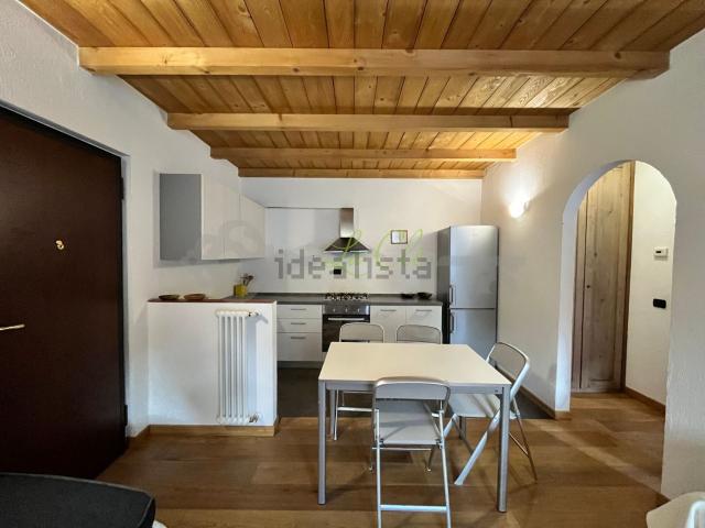 Appartamento in vendita a Entrelevie, Courmayeur
