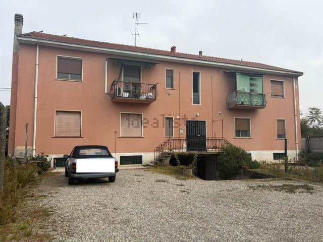 Appartamento in vendita a Mortara, Pavia