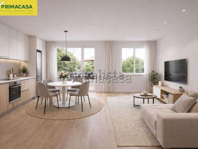 Appartamento in vendita a Costabissara, Veneto