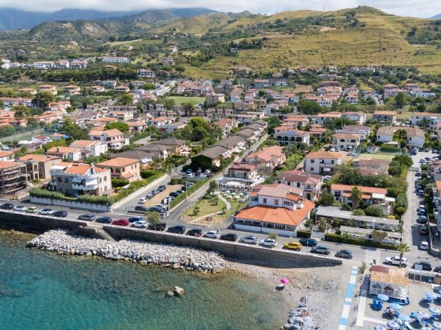 Appartamento in vendita a Sangineto Lido, Sangineto