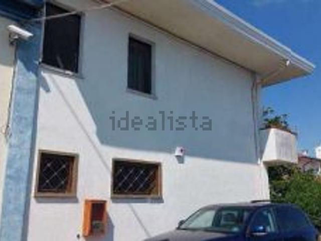 Appartamento in vendita a Confine, Portogruaro