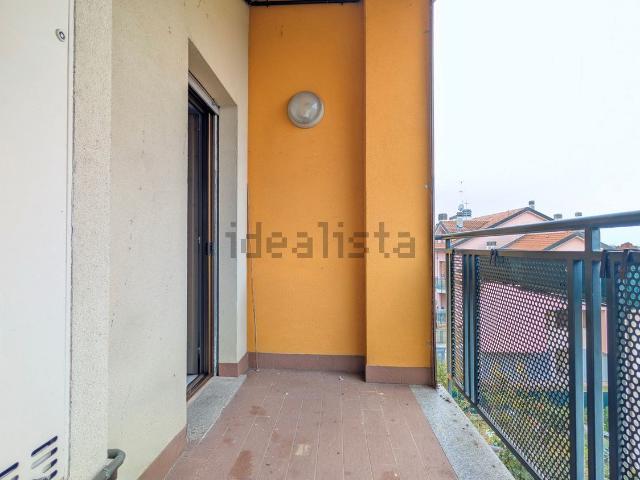 Appartamento in vendita a San Martino Siccomario, Lombardia