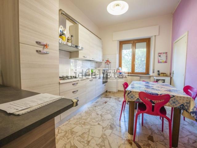 Appartamento in vendita a Trodica, Morrovalle