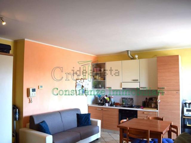 Appartamento in vendita a Casorate Primo, Lombardia