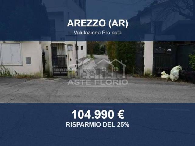 Appartamento in vendita a La Pace, Arezzo