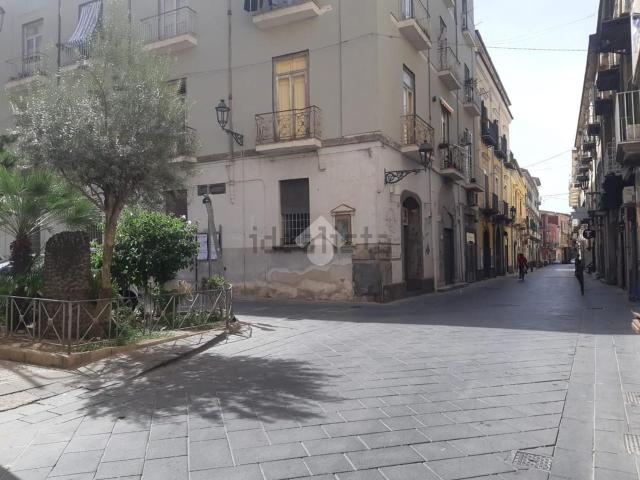 Appartamento in vendita a Cicalesi, Nocera Inferiore