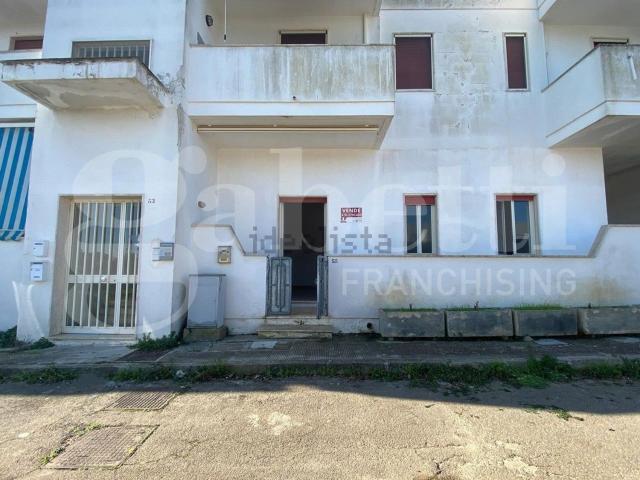 Appartamento in vendita a Santa Caterina, Puglia