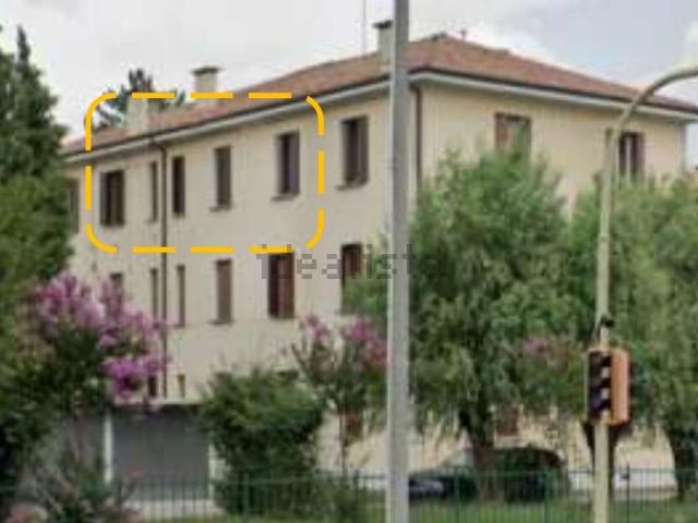 Appartamento in vendita a Treviso, Veneto