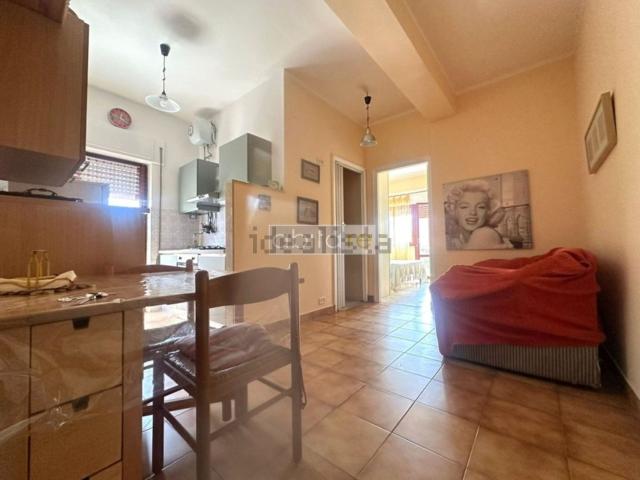 Appartamento in vendita a Lido di Enea, Roma Capitale