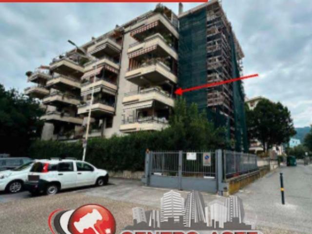Appartamento in vendita a il Cantiere, Prato