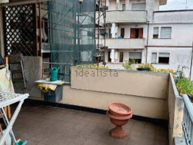 Appartamento in vendita a San Paolo, Prato