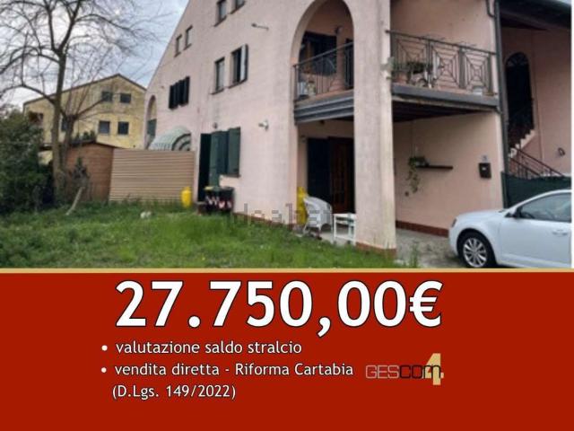 Appartamento in vendita a Salgareda, Treviso