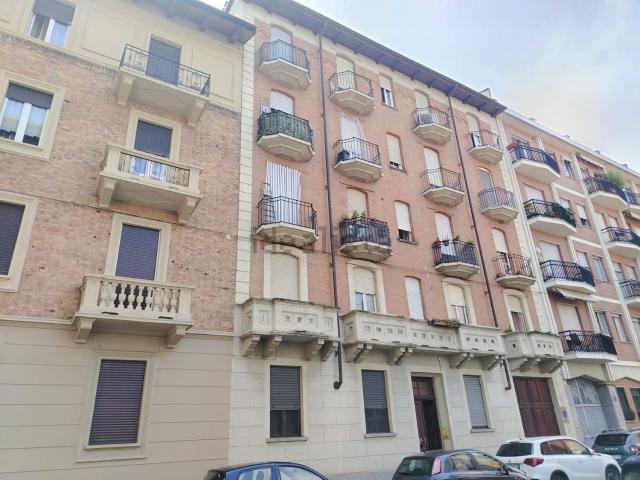 Appartamento in vendita a Circoscrizione 4, Piemonte